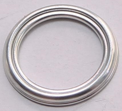 Уплотнительное кольцо, резьбовая пробка маслосливн. отверст.   031341   PEUGEOT