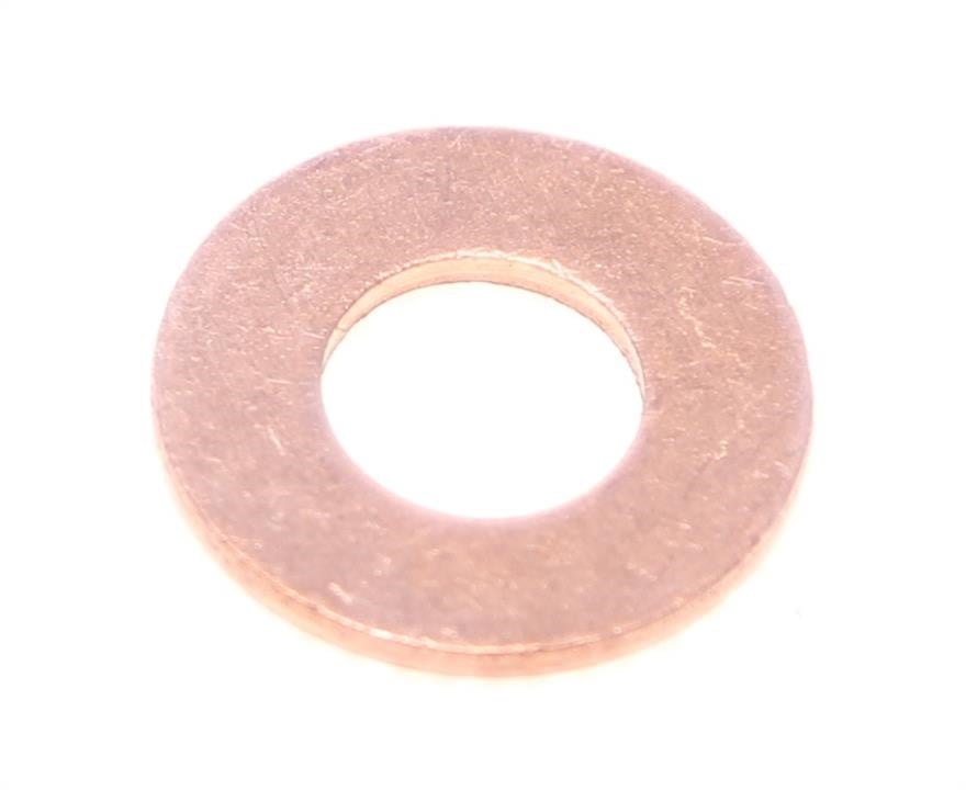 Уплотнительное кольцо, резьбовая пробка маслосливн. отверст.   16 828 016 80   PEUGEOT