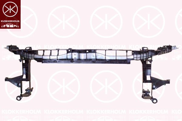 Передня обшивка, KLOKKERHOLM, 3507200