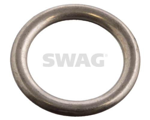 Уплотнительное кольцо, резьбовая пробка маслосливн. отверст.   30 93 9733   SWAG