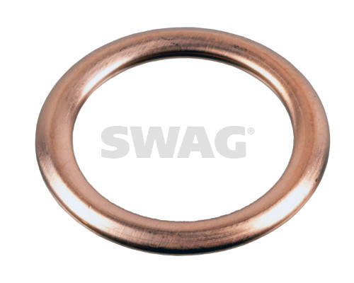 Уплотнительное кольцо, резьбовая пробка маслосливн. отверст.   60 94 4850   SWAG