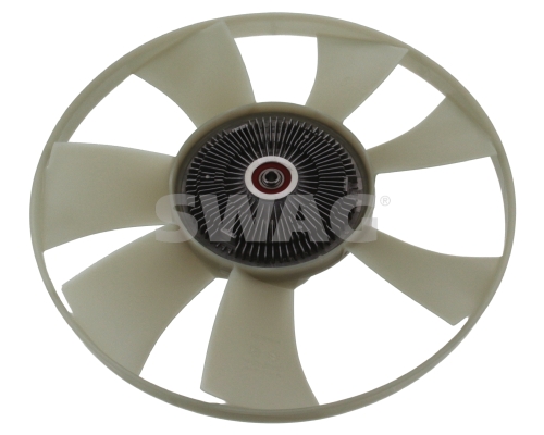Вентилятор, система охолодження двигуна   30 94 7310   SWAG