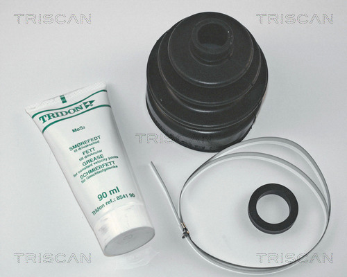 Комплект пыльника, приводной вал   8540 38803   TRISCAN