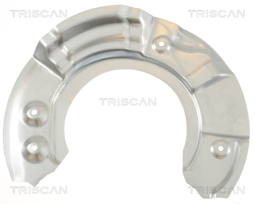 Отражатель, диск тормозного механизма   8125 11109   TRISCAN