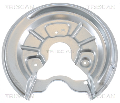 Отражатель, диск тормозного механизма   8125 29203   TRISCAN