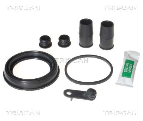 Ремкомплект, тормозной суппорт   8170 206023   TRISCAN
