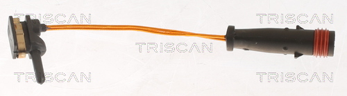 Сигнализатор, износ тормозных колодок   8115 23005   TRISCAN