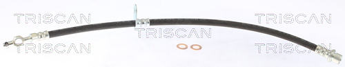 Тормозной шланг   8150 13140   TRISCAN