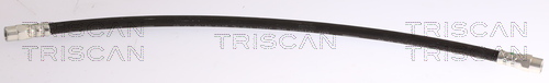 Тормозной шланг   8150 23101   TRISCAN