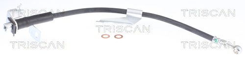 Гальмівний шланг   8150 80202   TRISCAN