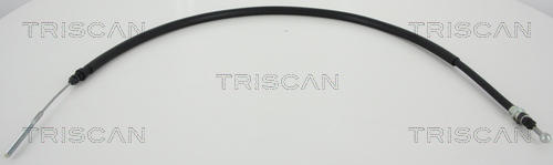 Тросовий привод, стоянкове гальмо   8140 10143   TRISCAN
