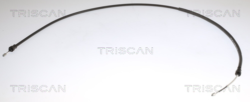 Тросик, cтояночный тормоз   8140 10144   TRISCAN