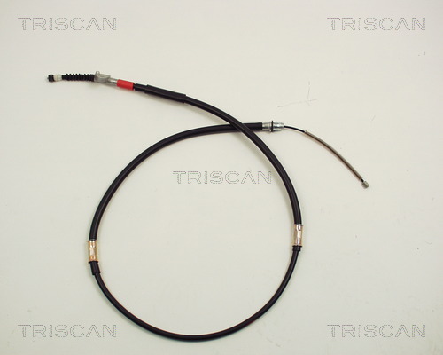 Тросик, cтояночный тормоз   8140 131101   TRISCAN