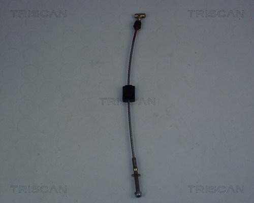 Тросик, cтояночный тормоз   8140 16161   TRISCAN