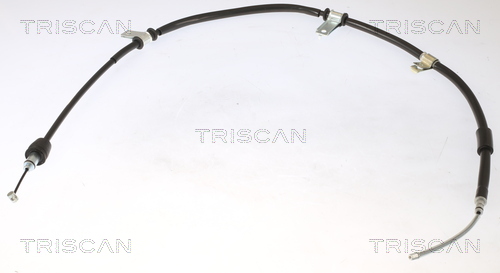 Тросик, cтояночный тормоз   8140 18115   TRISCAN