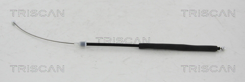 Тросик, cтояночный тормоз   8140 231125   TRISCAN