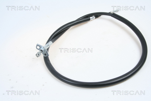 Тросик, cтояночный тормоз   8140 23152   TRISCAN