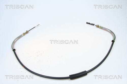 Тросовий привод, стоянкове гальмо   8140 80102   TRISCAN