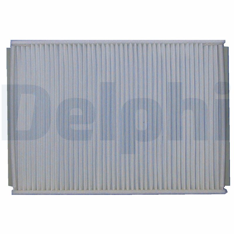 Фільтр, повітря у салоні   TSP0325226   DELPHI