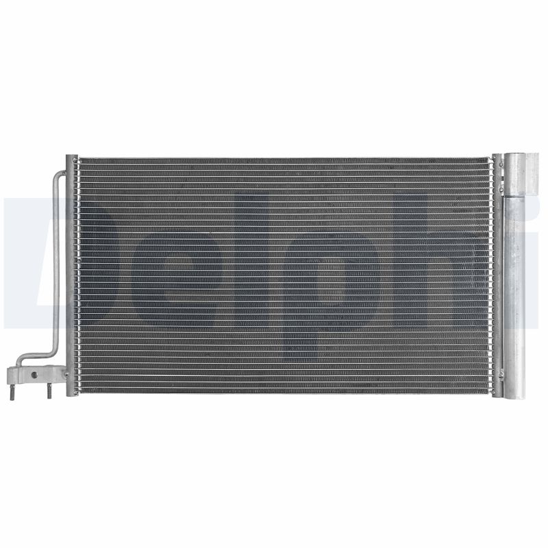 Конденсатор, система кондиціонування повітря   CF20161-12B1   DELPHI