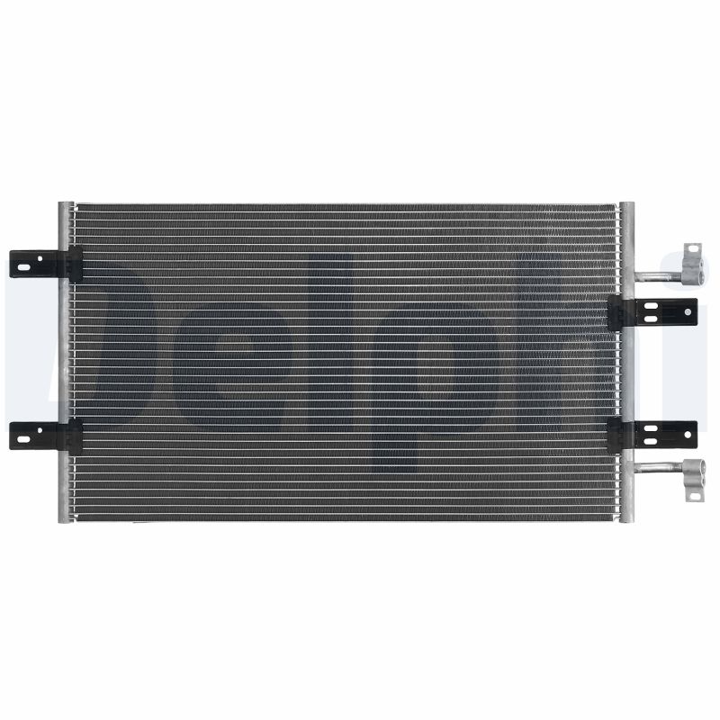 Конденсатор, система кондиціонування повітря   CF20169-12B1   DELPHI