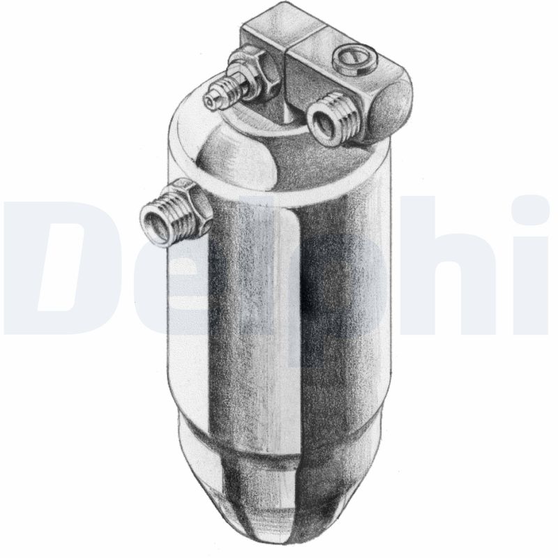 Осушувач, система кондиціонування повітря   TSP0175005   DELPHI