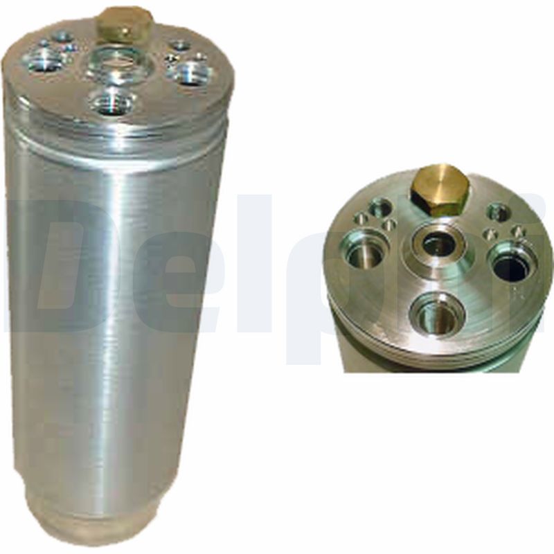 Осушувач, система кондиціонування повітря   TSP0175173   DELPHI