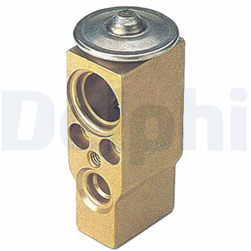 Расширительный клапан, кондиционер, DELPHI, TSP0585062
