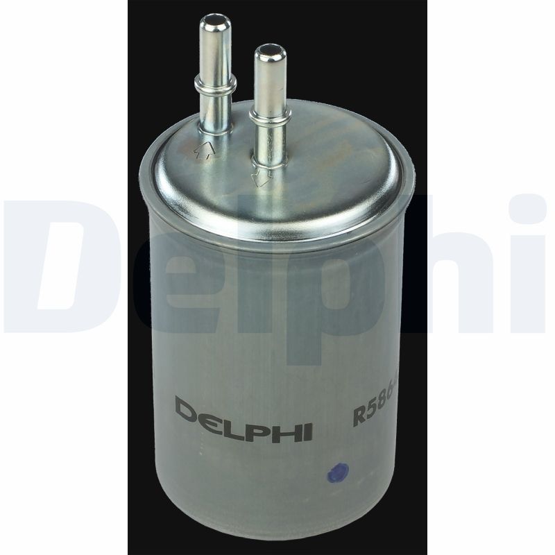 Топливный фильтр   7245-262   DELPHI
