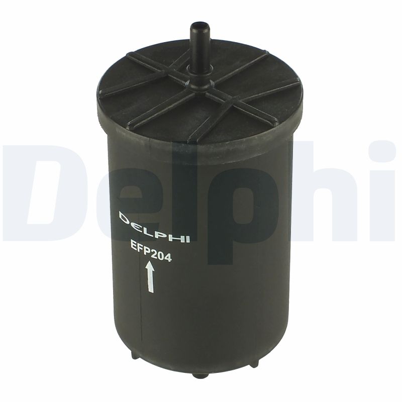 Топливный фильтр   EFP204   DELPHI