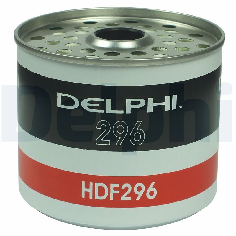 Топливный фильтр   HDF296   DELPHI