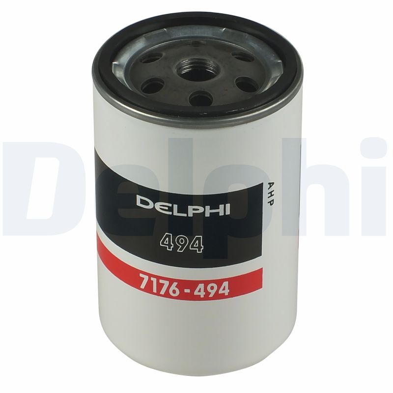 Фільтр палива   HDF494   DELPHI
