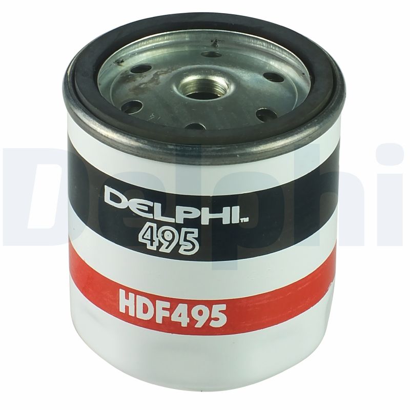 Фільтр палива   HDF495   DELPHI