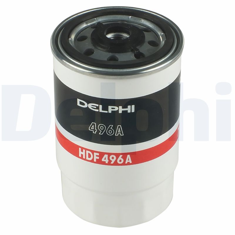 Фільтр палива   HDF496   DELPHI