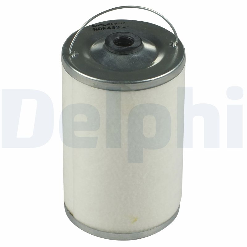 Фільтр палива   HDF499   DELPHI