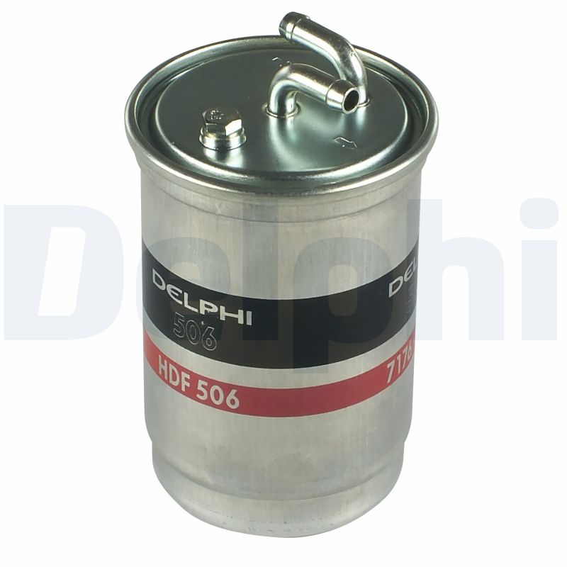 Топливный фильтр   HDF506   DELPHI
