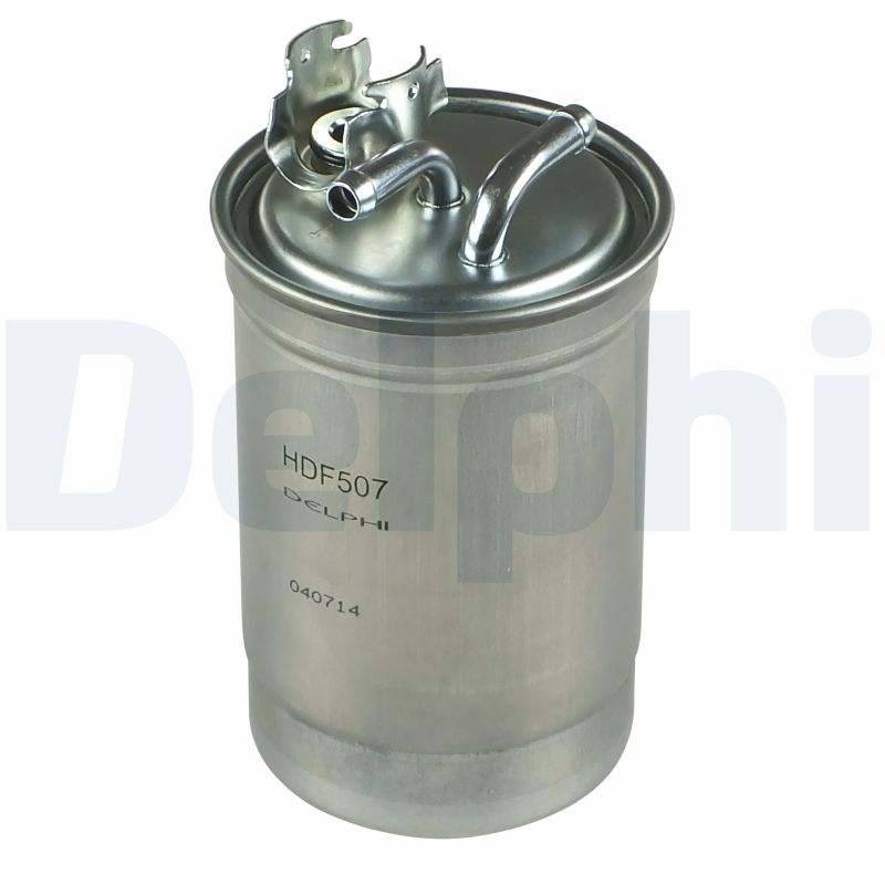 Топливный фильтр   HDF507   DELPHI
