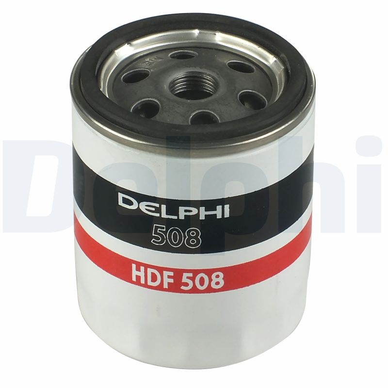 Фільтр палива   HDF508   DELPHI