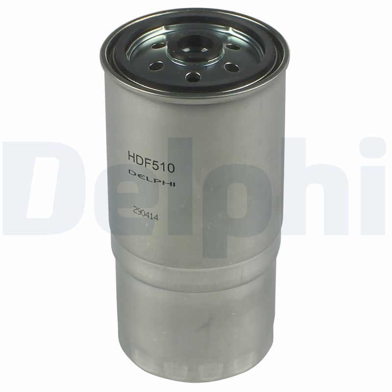 Топливный фильтр   HDF510   DELPHI