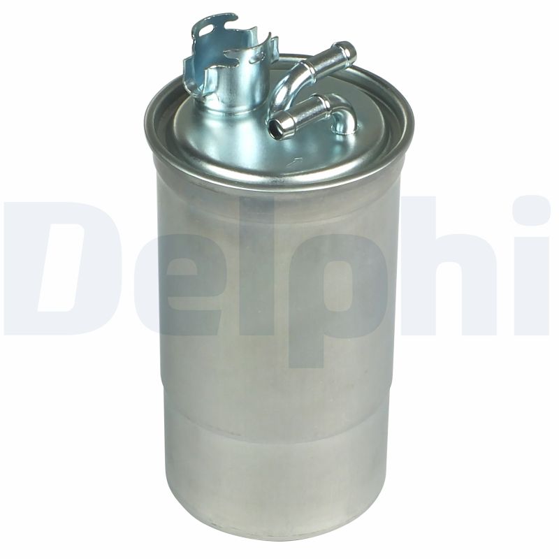 Фільтр палива   HDF515   DELPHI
