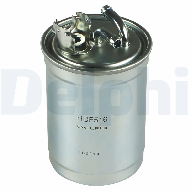 Топливный фильтр   HDF516   DELPHI