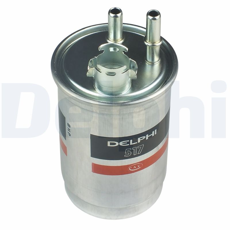 Топливный фильтр   HDF517   DELPHI