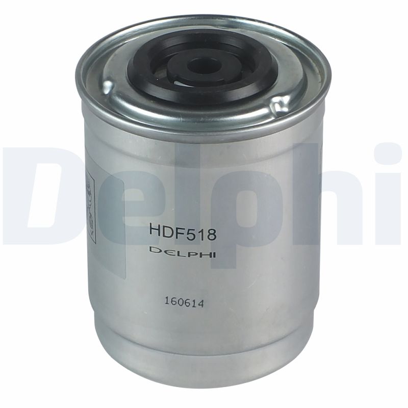 Топливный фильтр   HDF518   DELPHI