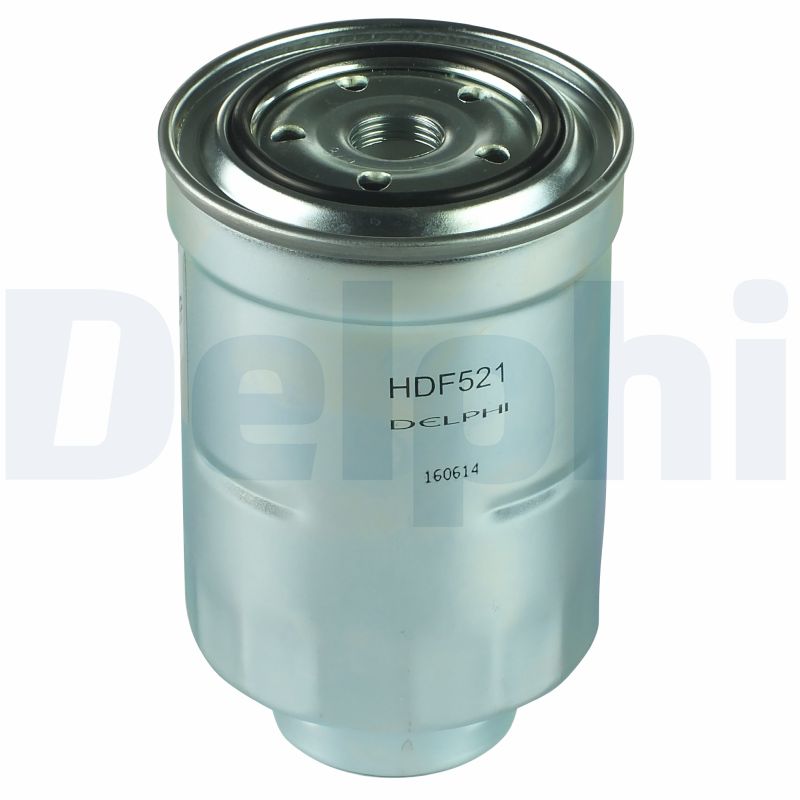 Фільтр палива   HDF521   DELPHI