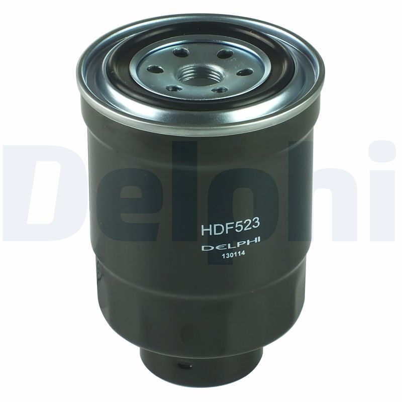 Топливный фильтр   HDF523   DELPHI