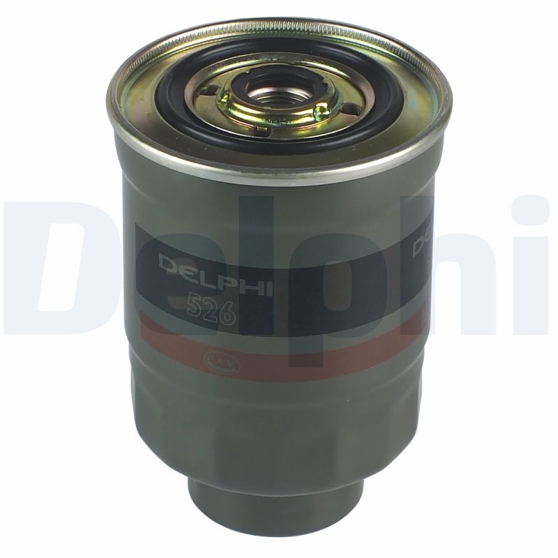 Топливный фильтр   HDF526   DELPHI