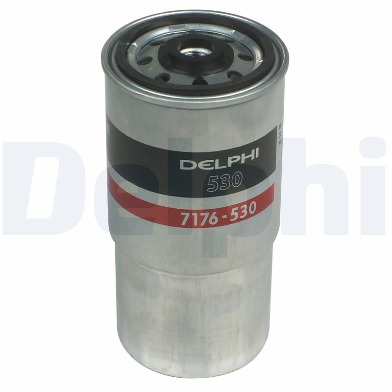 Фільтр палива   HDF530   DELPHI