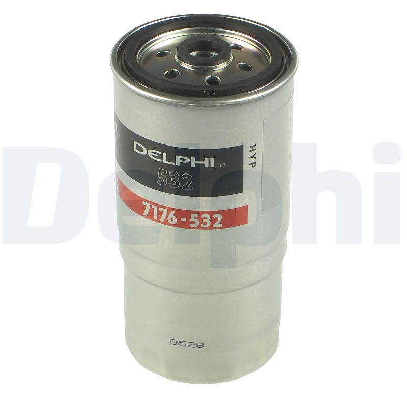 Фільтр палива   HDF532   DELPHI