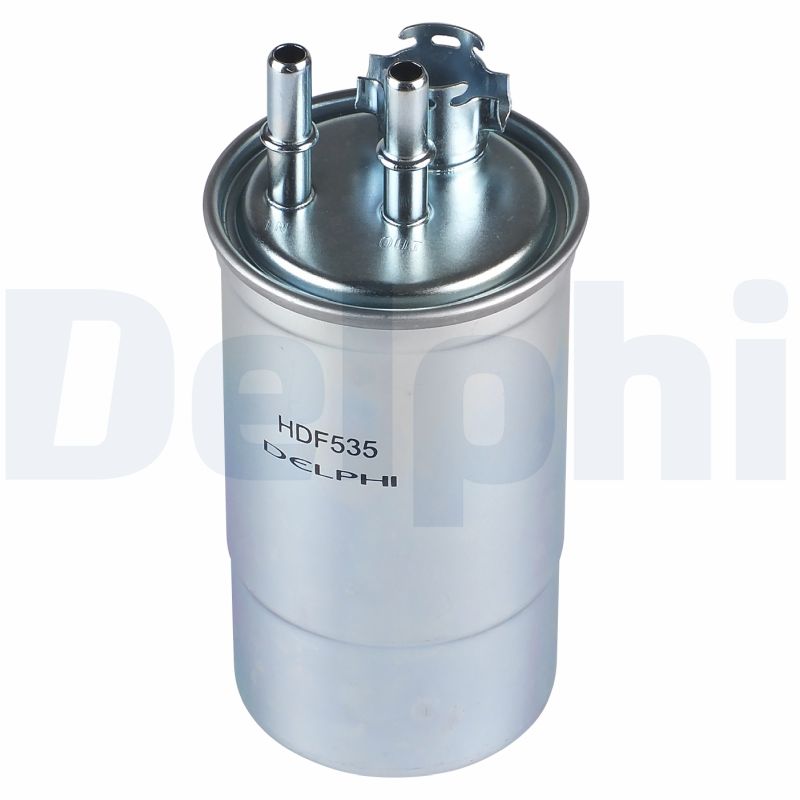 Топливный фильтр   HDF535   DELPHI
