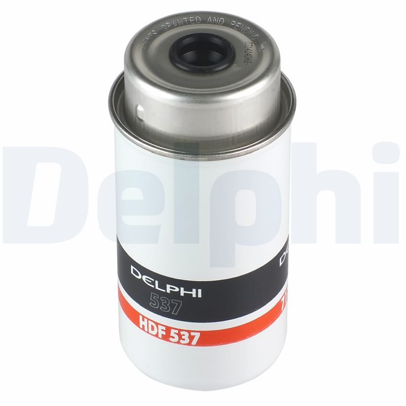 Топливный фильтр   HDF537   DELPHI